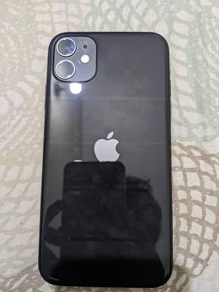 Iphone 11 PTA Approved 0