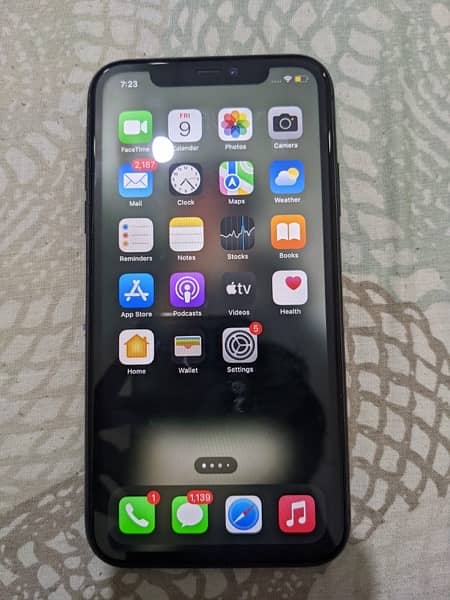 Iphone 11 PTA Approved 2