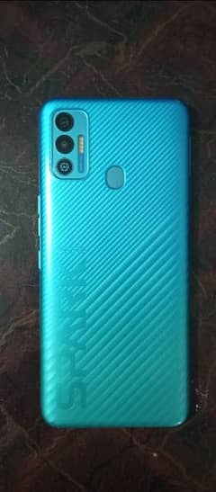 Tecno Spark 7t 4/64 PTA ( Read add )