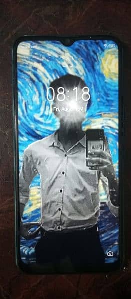 Tecno Spark 7t 4/64 PTA ( Read add ) 4