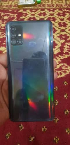 Samsung A51