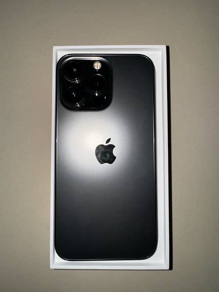 iPhone 13 Pro 1