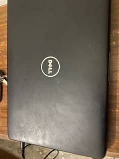 Dell pentium Laptop For Sale and exchange 4Gb ram 220 Gb Rom