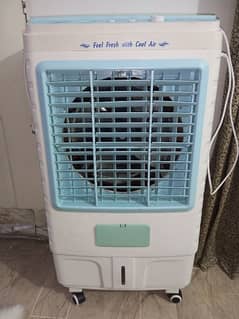 Anex air cooler