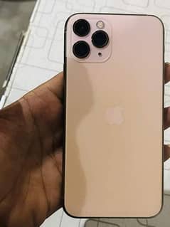 iphone 11 Pro Max 256GB PTA approved good condition complete box