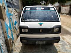 Suzuki pickup in mint condition