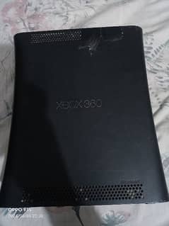 Xbox 360 In all thing working condition