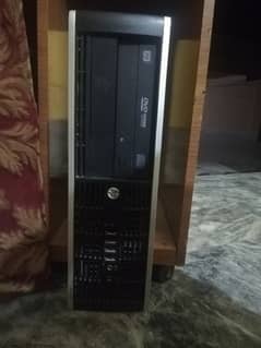 hp A8 6500 modle