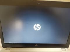 Hp ProBook 450 G4 i7 7th 0