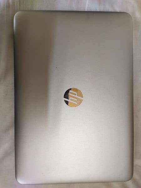 Hp ProBook 450 G4 i7 7th 3