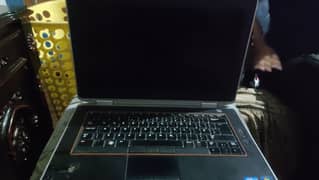 dell laptop