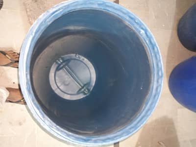 130litre drum