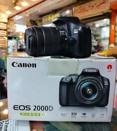 Canon 2000D