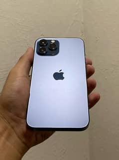 Iphone 12 pro max Jv