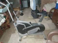 Elliptical