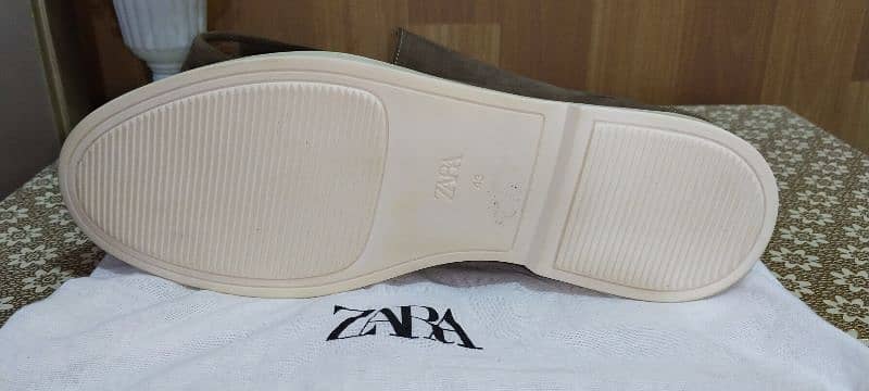 ZARA MAN SHOES 0