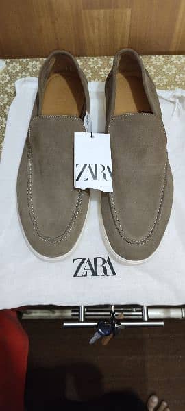 ZARA MAN SHOES 1