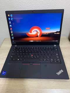 Lenovo ThinkPad P14s Under Warranty