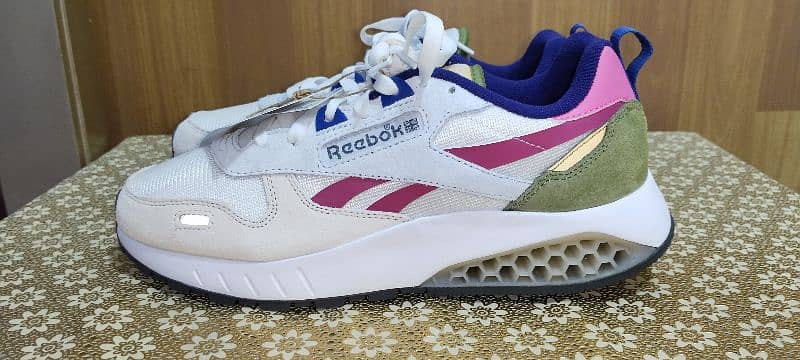 Reebok shoes 1