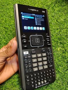 ti-nsipre cx cas cx2 Texas instruments graphic calculator cg50 CASIO