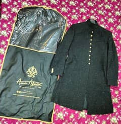 Sherwani (Small Size) on 50% OFF