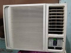 0.75 ton window ac good condition very low electricity consumption