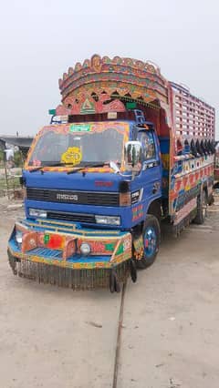 Mazda Transport Service (For Rent)                   (برائےکرائےکےلیے)