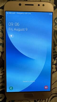 Samsung j7 pro