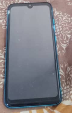 tecno pop 5 condition 10/10 with box