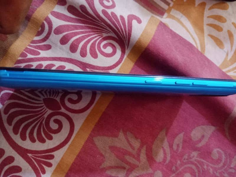 tecno pop 5 condition 10/10 with box 3