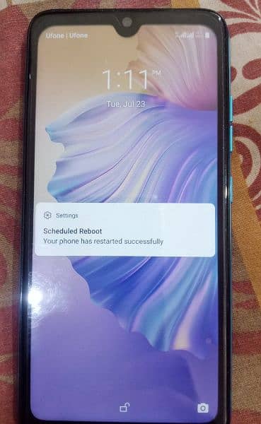 tecno pop 5 condition 10/10 with box 4