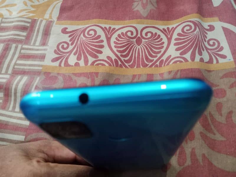 tecno pop 5 condition 10/10 with box 5