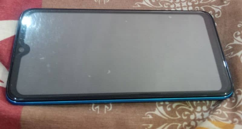 tecno pop 5 condition 10/10 with box 8