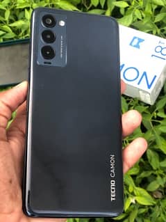 camon 18t