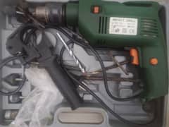 Drill Machine for Sale Used 0