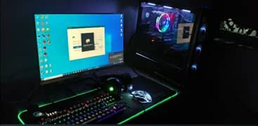 RGB Computer for sale 0