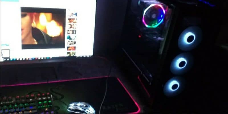 RGB Computer for sale 1