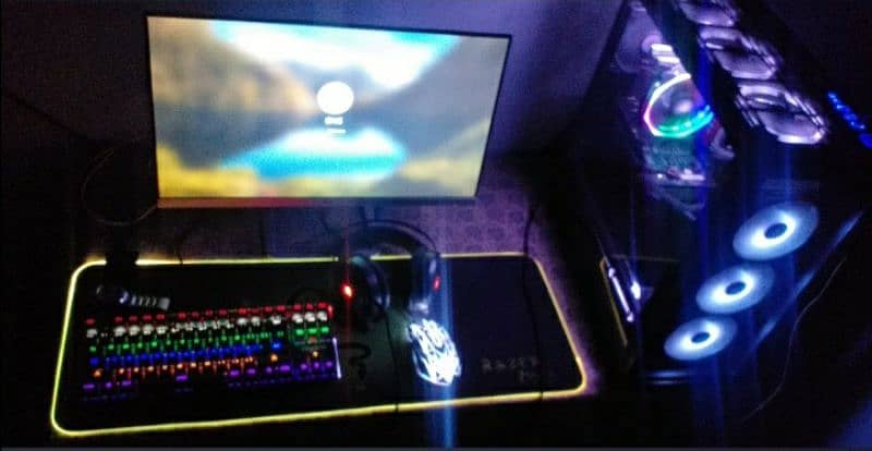 RGB Computer for sale 2