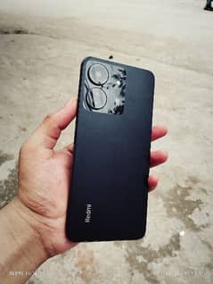 REDMI 13C  6/128