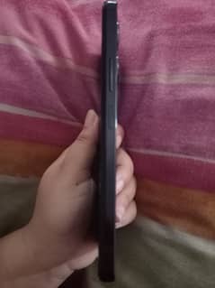 Infinix Note 30 with complete box in good condition