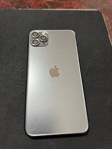 iphone 11 pro max 1