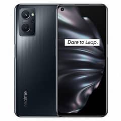 Realme 9i (6+6gb,128gb)