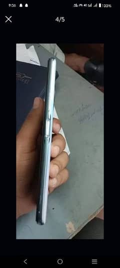 infinix note7 0