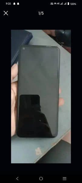 infinix note7 3