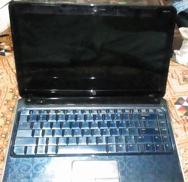 HP LAPTOP PALLVION DV3 3