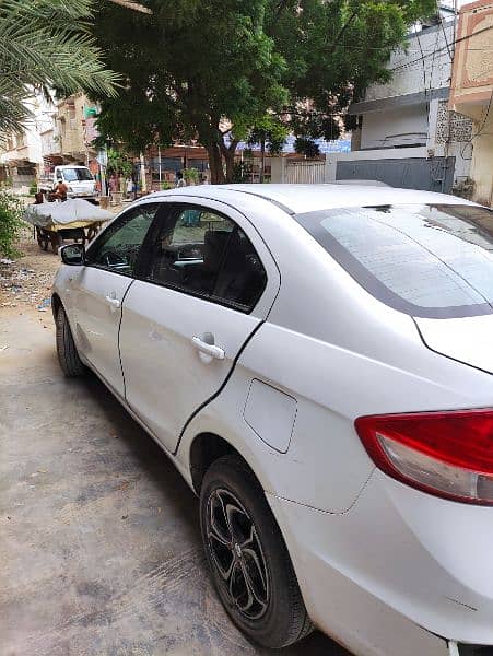 Suzuki Ciaz 2017 3