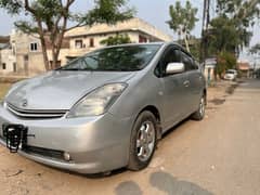 Toyota Prius 2010