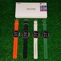 Hk9 pro plus smart watch 0