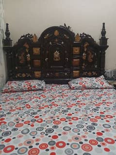 king size bed for sale