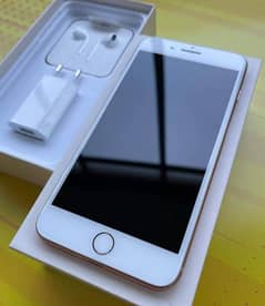 iPhone 8 plus 256 GB 0320/49/68/292